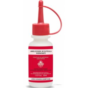 Ablandador de Cutícula 30ml