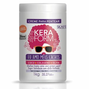 Crema de Peinar Skafe Keraform