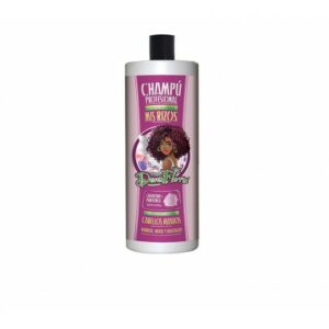 Shampoo Mis Rizos Doña Flora 1L