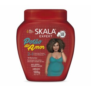 Crema 2 en 1 Skala Potão do Amor 1kg