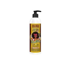 Crema de Peinar Afro Boom