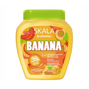 Crema 2 en 1 Skala Banana 1kg