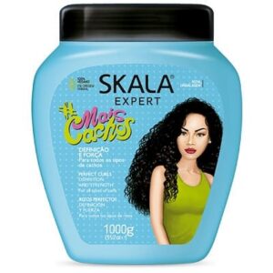 Crema 2 en 1 Skala Mais Cachos 1kg