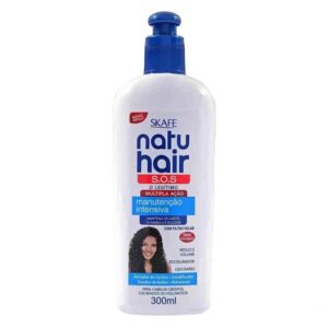 Activador de Rizos NatuHair 300ml