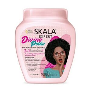 Crema 2 en 1 Skala Divino Potão 1kg