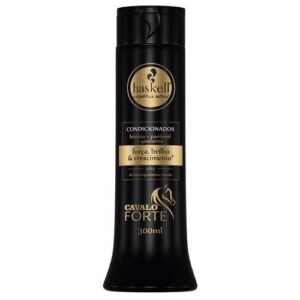 Acondicionador Haskell Caballo Fuerte Crecimiento 300ml