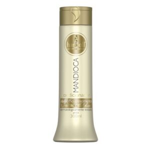 Acondicionador Haskell Mandioca Yuca Hidratación y Crecimiento 300ml