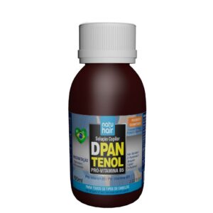 Solución D-Pantenol NatuHair 60ml