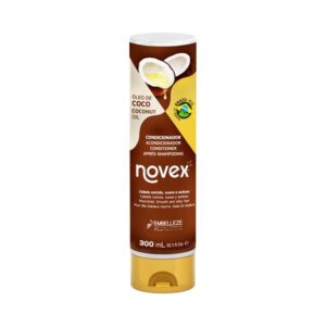 Acondicionador Novex Coco 300ml