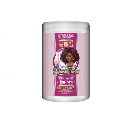 Activador de Rizos - Mis Rizos Doña Flora 1kg