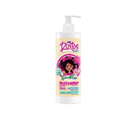 Activador De Rizos Kids Doña Flora 500ml