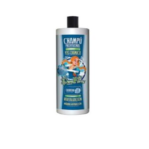 SHAMPOO DE REVITALIZACIÓN POST-QUÍMICA 1L