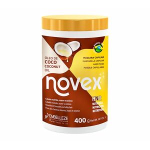 Mascarilla Novex Coco 400g