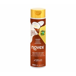 Shampoo Novex Coco sin sal 300ml
