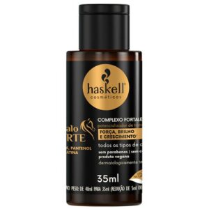 Complejo de Vitamina Haskell Caballo Fuerte Crecimiento 35ml