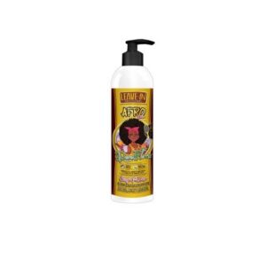 Crema de Peinar Afro Boom Doña Flora 500ml