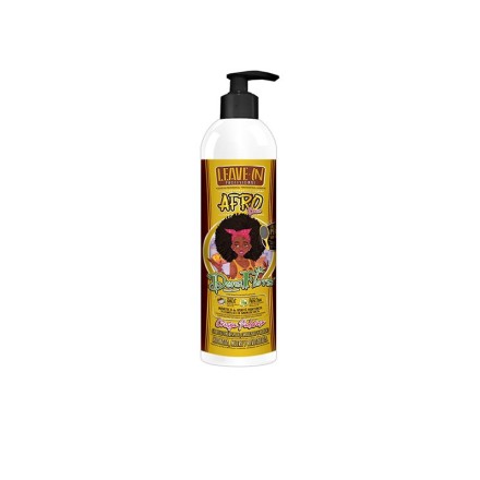 Crema de Peinar Afro Boom Doña Flora 500ml