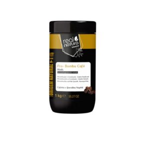 Mascarilla Sin Sal Pro-Reparación Bomba Café 1kg