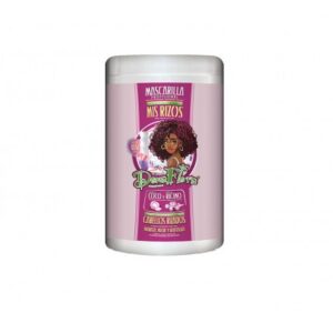 Mascarilla Mis Rizos Doña Flora 1kg