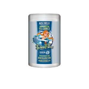 MASCARILLA DE REVITALIZACIÓN POST-QUÍMICA DONA FLORA 1KG