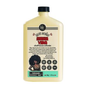 Acondicionador Meu Cacho Minha Vida Lola Cosmetics 500g