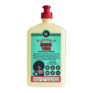 Crema de Peinar Meu Cacho Minha Vida Lola Cosmetics 500g