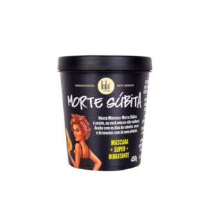 Mascarilla Morte Súbita Lola 450g