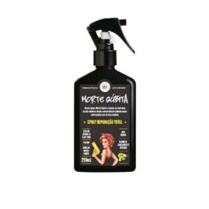 SPRAY MORTE SÚBITA REPARACIÓN TOTAL  LOLA-250ML