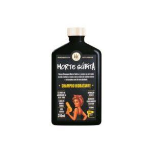 SHAMPOO HIDRATANTE MORTE SÚBITA LOLA 250ML