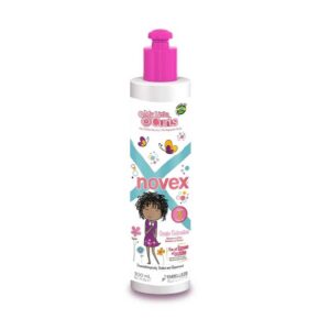 Activador de Rizos Novex Para Peques 300ml