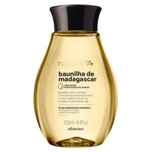 Aceite Corporal Nativa SPA Vainilla de Madagascar 200ml
