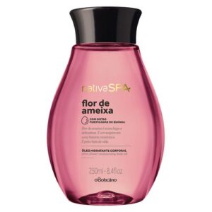 Aceite Corporal Nativa SPA Flor de Ameixa 200ml