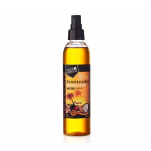 BRONCEADOR URUCUM & COCO REAL NATURA 200ml
