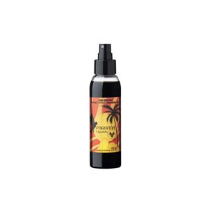Parafina Bronceadora Liquida 100ml