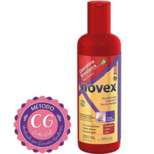 Queratina Liquida Novex Max Keratin 250ml