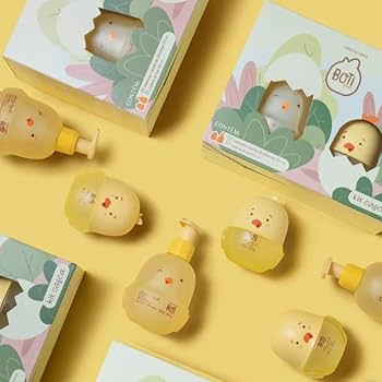 Set de regalo Boti Baby Casinha