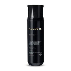 Body Splash Caviar Nativa Spa 200ml