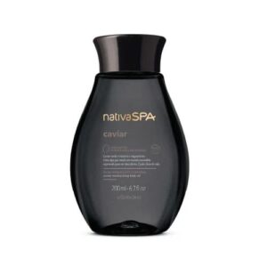 Aceite Corporal Nativa SPA Caviar 200ml