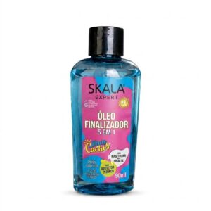 Aceite Anti-Frizz Mais Cachos Skala 90ml
