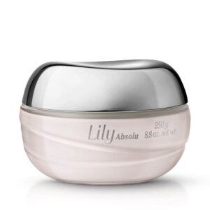 Lily Absolu Crema Satinada Corporal 250g