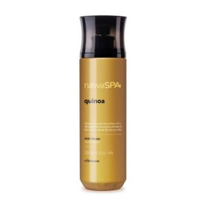 Body Splash Quinoa Nativa Spa 200ml