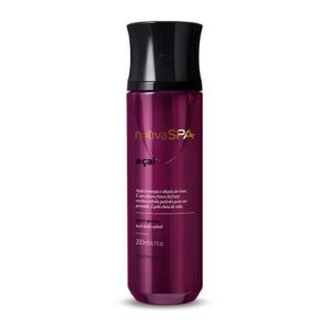 Body Splash Açaí Nativa Spa 200ml