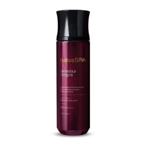 Body Splash Ameixa Negra Nativa Spa 200ml