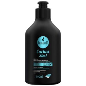 Activador de Rizos Haskell ¡Rizos sí! 300g