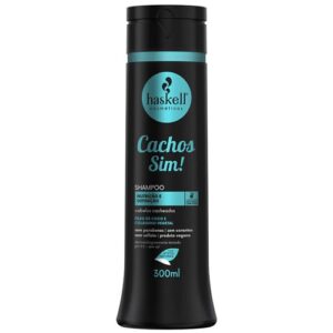 Low Poo 0% sulfatos y parabenos 300ml