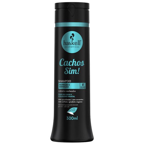 Low Poo 0% sulfatos y parabenos 300ml