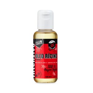 Aceite Ricino + Vitamina E Real Natura 100ml