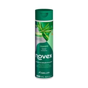 Shampoo Turbo Boost Novex