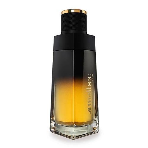 Malbec Gold Eau de Toilette, 100ml