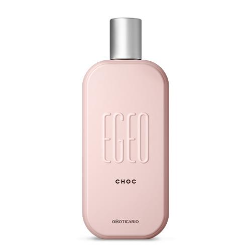 Egeo Choc 90ML